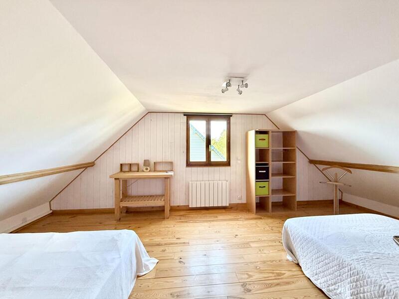 Maison - 146 m² - 5 pièces