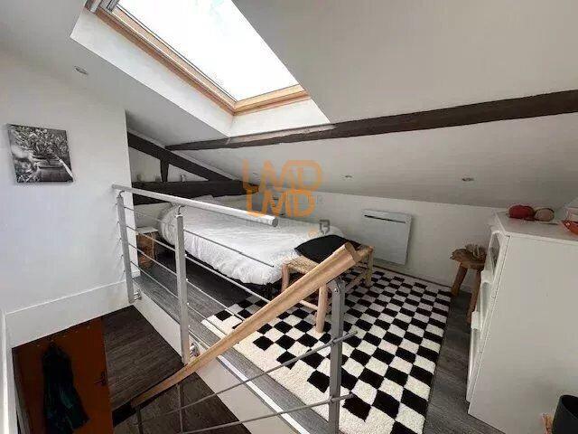 Longère - 205 m² - 9 pièces