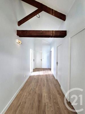 Chambre - 22 m² - 1 pièce