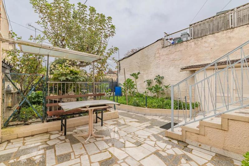 Maison - 72 m² - 3 pièces