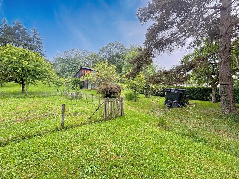 Propriété - 123 m² - 8 pièces