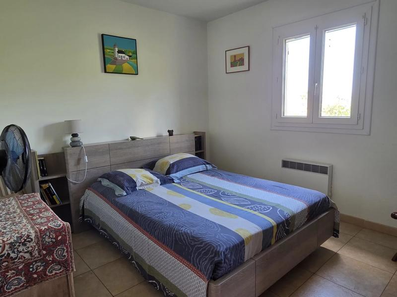 Villa - 130 m² - 5 pièces