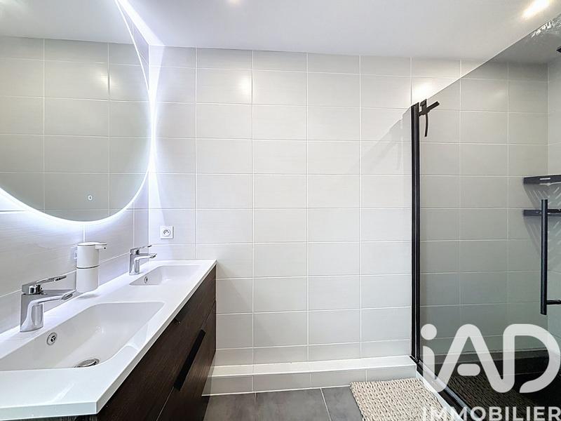 Appartement - 72 m² - 3 pièces