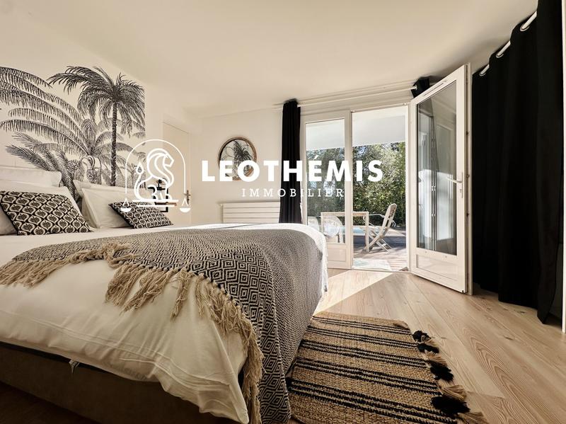 Villa - 97 m² - 5 pièces