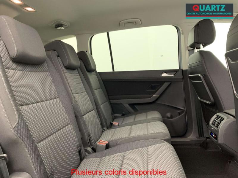 Volkswagen Touran 1.5 Tsi Evo 150 Dsg7 7pl Vw Edition