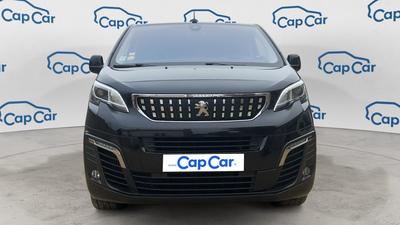 Peugeot Traveller Combi m Standard 2.0 BlueHDi 177 Eat8 Business Vip