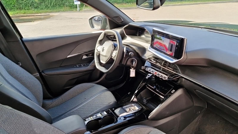 Peugeot 2008 PureTech 130 s&amp;amp;S Eat8 Allure