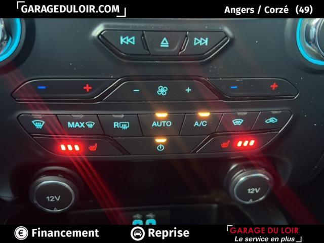 Ford Ranger Double Cabine 2.0 Ecoblue 213 Bv10 Thunder