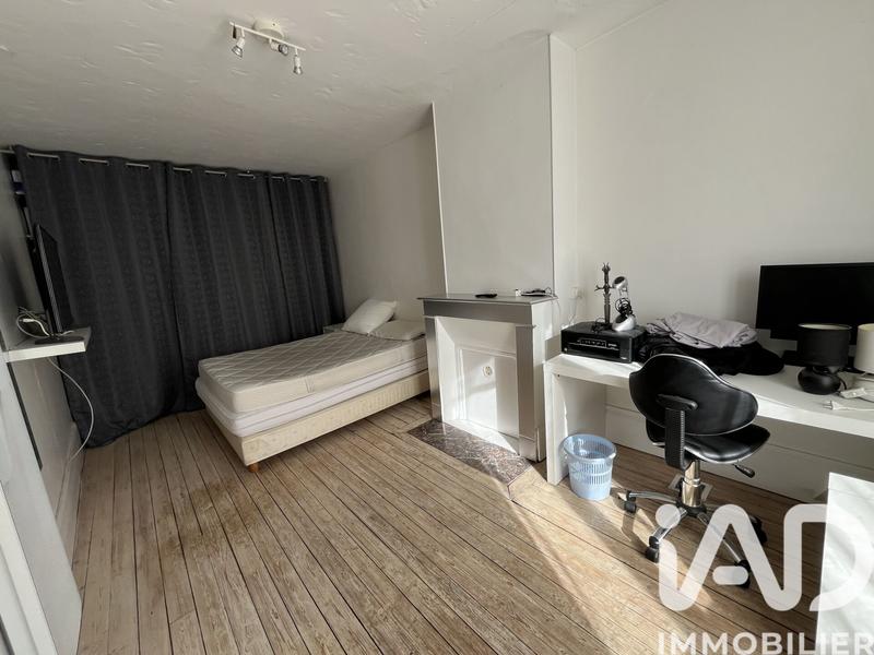 Maison - 198 m² - 5 pièces