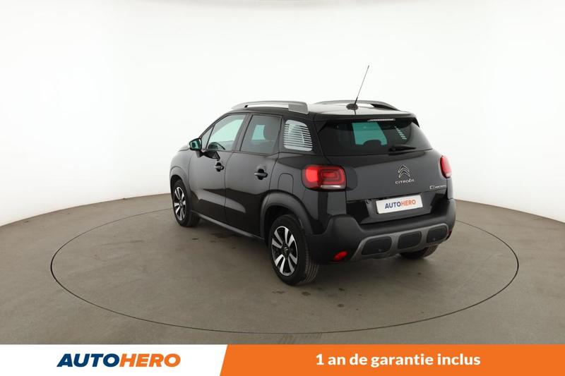 Citroën C3 Aircross 1.5 Blue-HDi Shine Business Bv6 100 ch