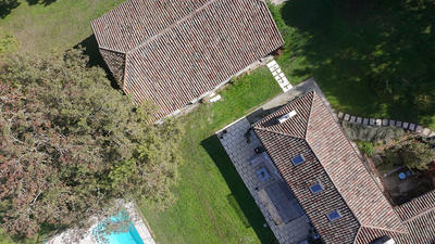 Maison - 147 m² - 7 pièces