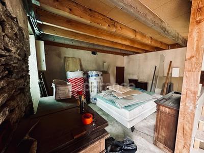 Maison - 65 m² - 4 pièces