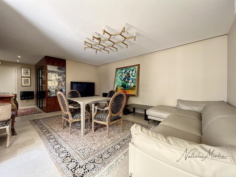 Appartement - 96 m² - 4 pièces