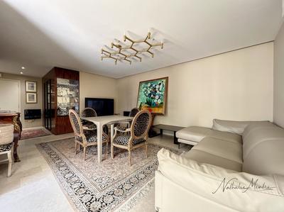 Appartement - 96 m² - 4 pièces