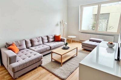 Appartement - 30 m² - 1 pièce