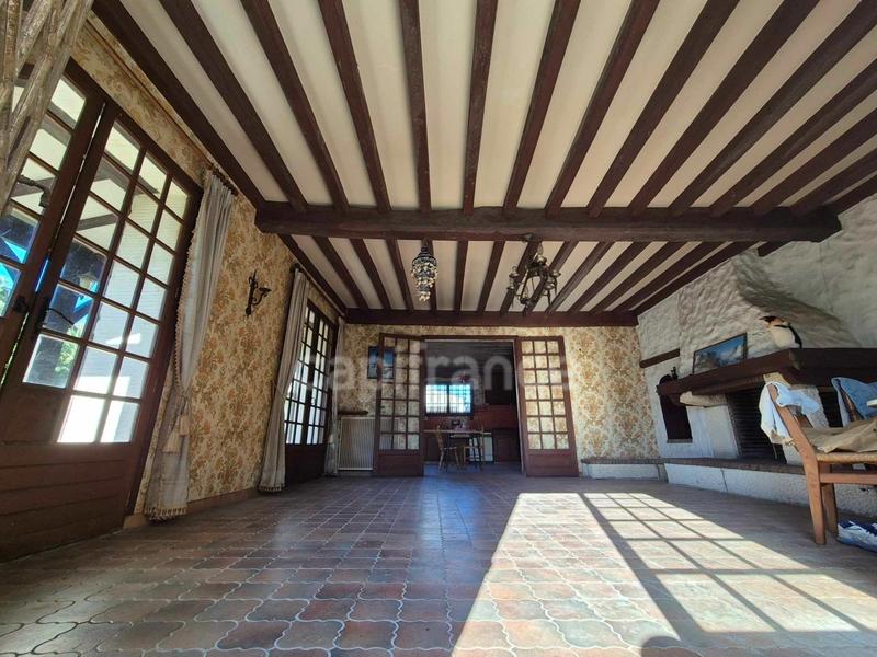 Maison - 147 m² - 4 pièces