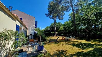 Villa - 158 m² - 5 pièces