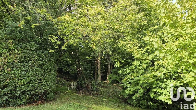 Maison - 150 m² - 7 pièces