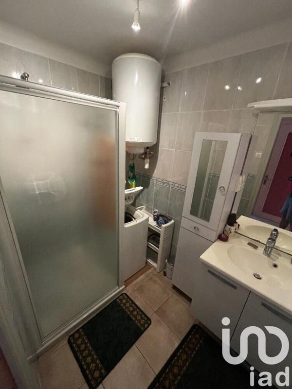 Appartement - 73 m² - 5 pièces