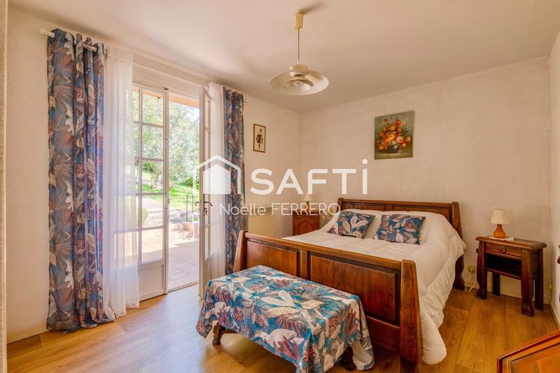 Maison - 170 m² - 6 pièces