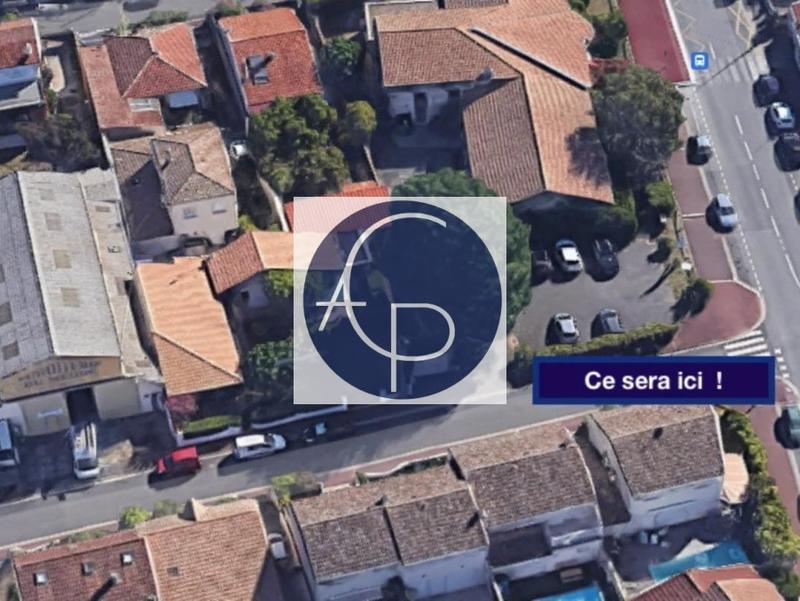 Maison - 73 m² - 3 pièces