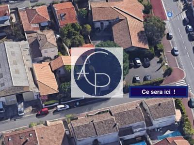 Maison - 73 m² - 3 pièces