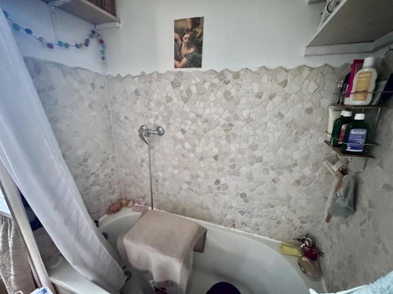 Appartement - 18 m² - 1 pièce