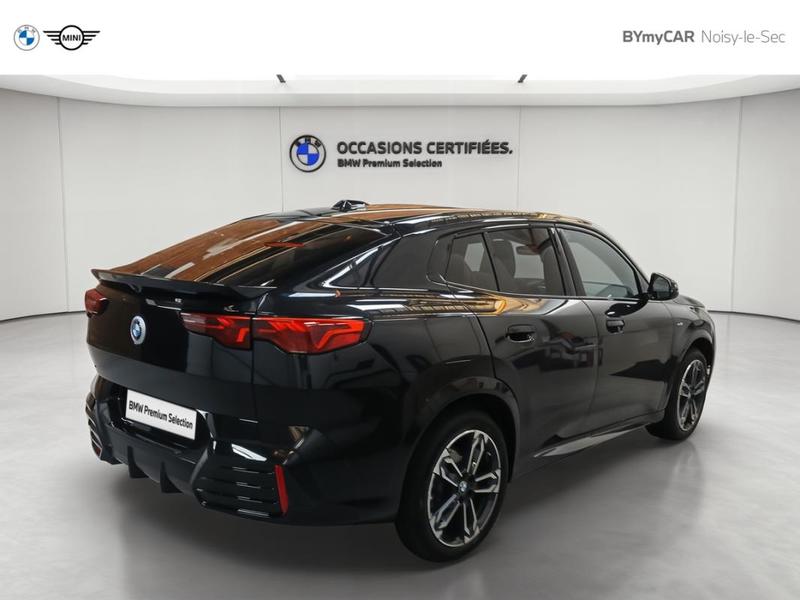 Bmw X2 U10 sDrive 20i 170ch Dkg7 m Sport