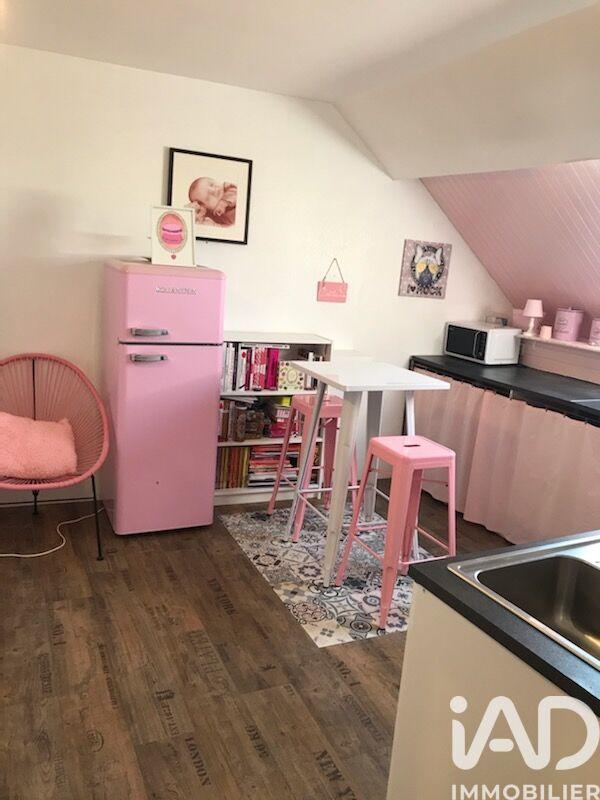 Appartement - 149 m² - 5 pièces