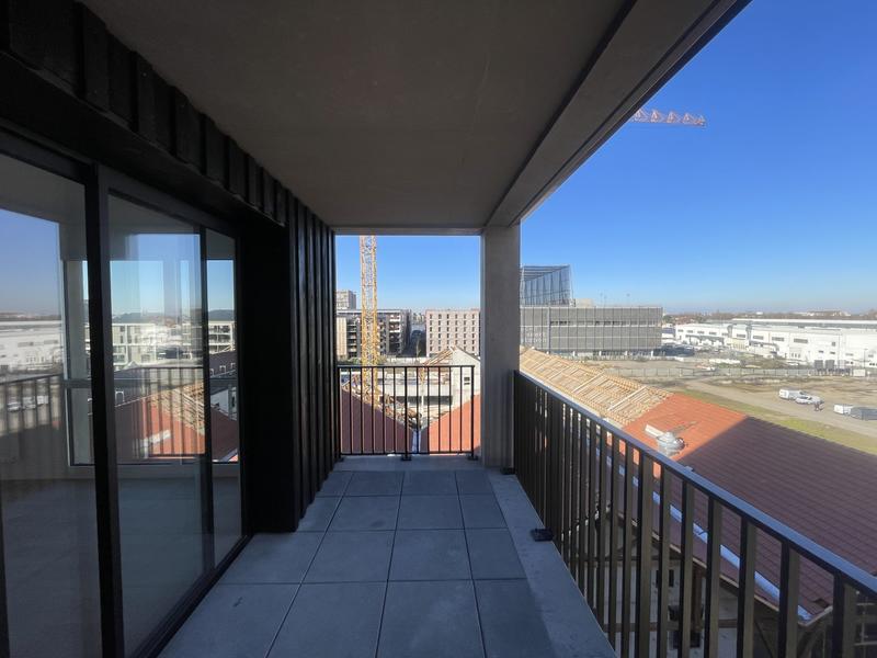 Appartement - 51 m² - 2 pièces