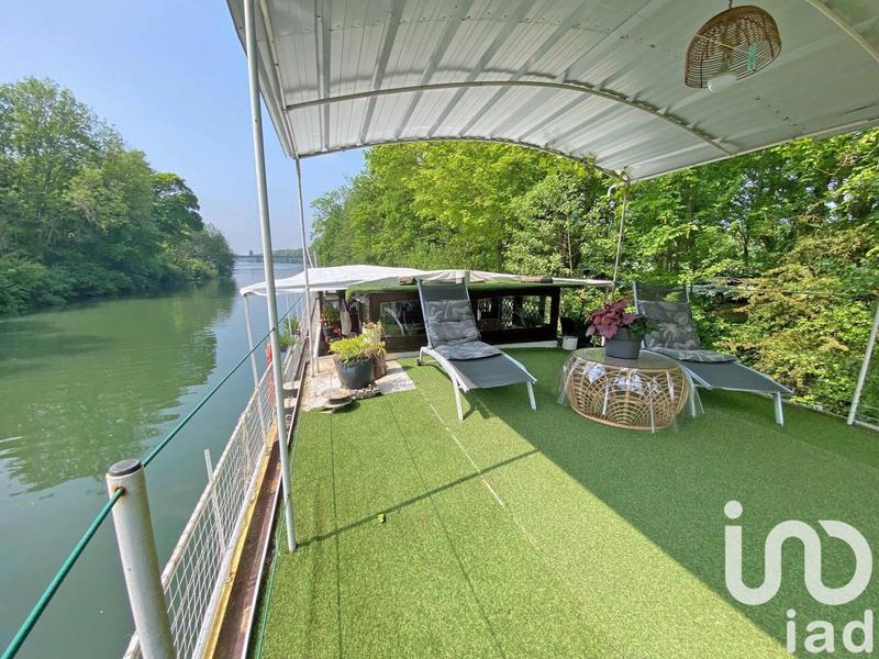 Maison - 175 m² - 5 pièces