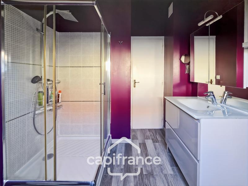 Longère - 138 m² - 5 pièces