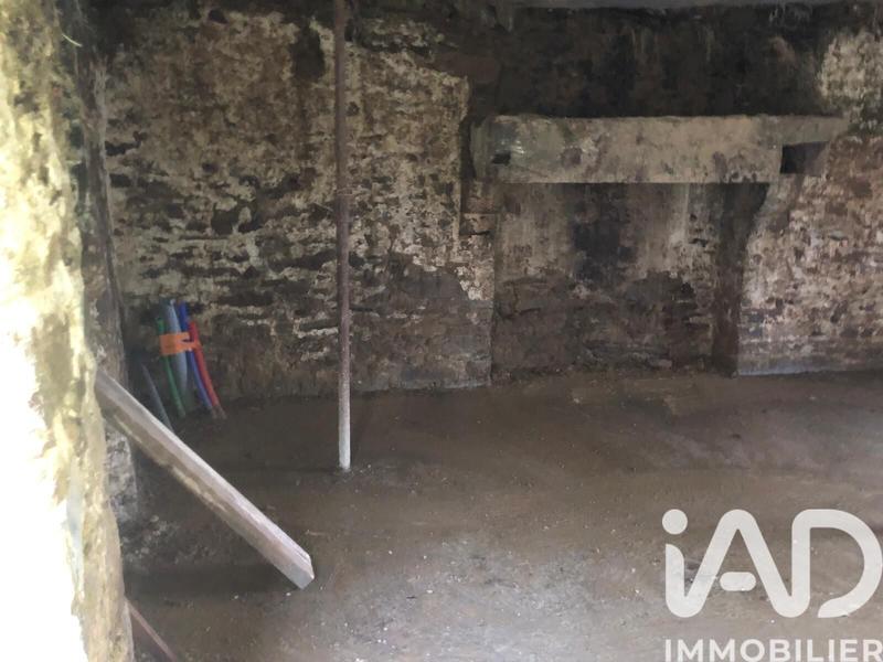 Maison - 115 m² - 2 pièces