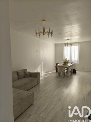 Maison de ville - 166 m² - 7 pièces