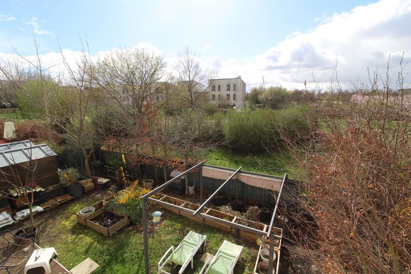 Appartement - 78 m² - 4 pièces