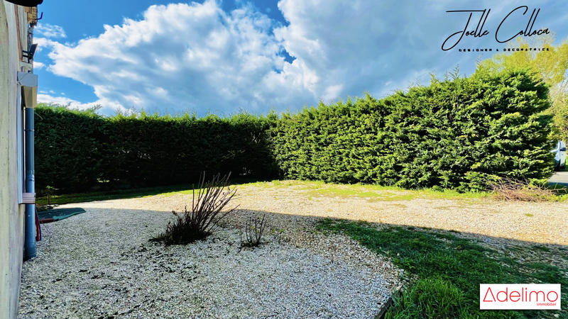 Maison - 160 m² - 5 pièces