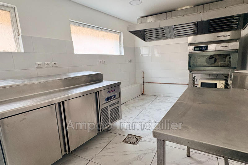 Fonds de commerce - Magasins - 396 m²