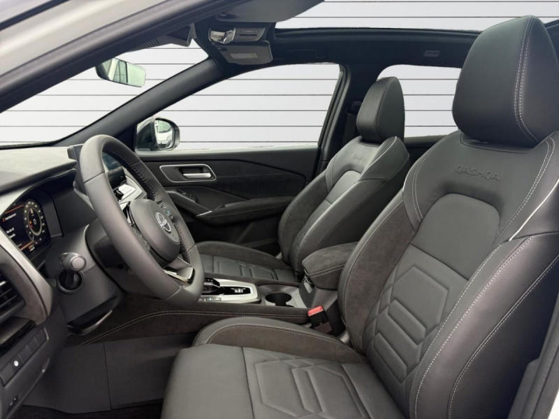 Nissan Qashqai 1.5 E-Power 190ch n-Design