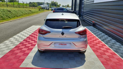 Renault Clio V E-Tech Full Hybrid 145 Evolution