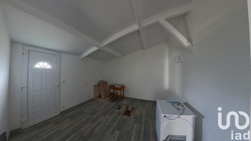 Maison - 155 m² - 6 pièces