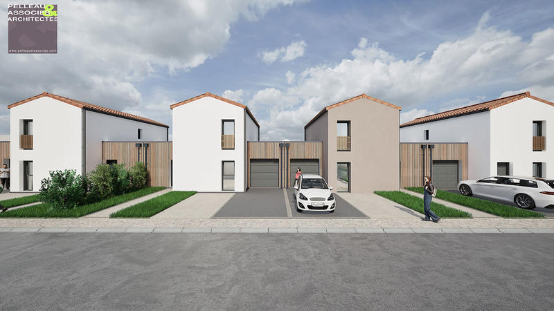 Maison - 73 à 83 m² - 3 à 4 pièces