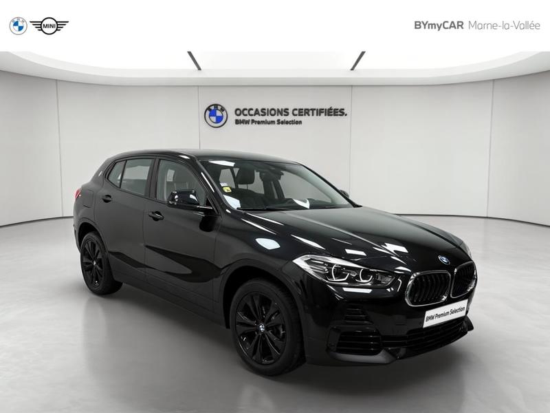 Bmw X2 F39 sDrive 16d 116 ch Dkg7 Business Design