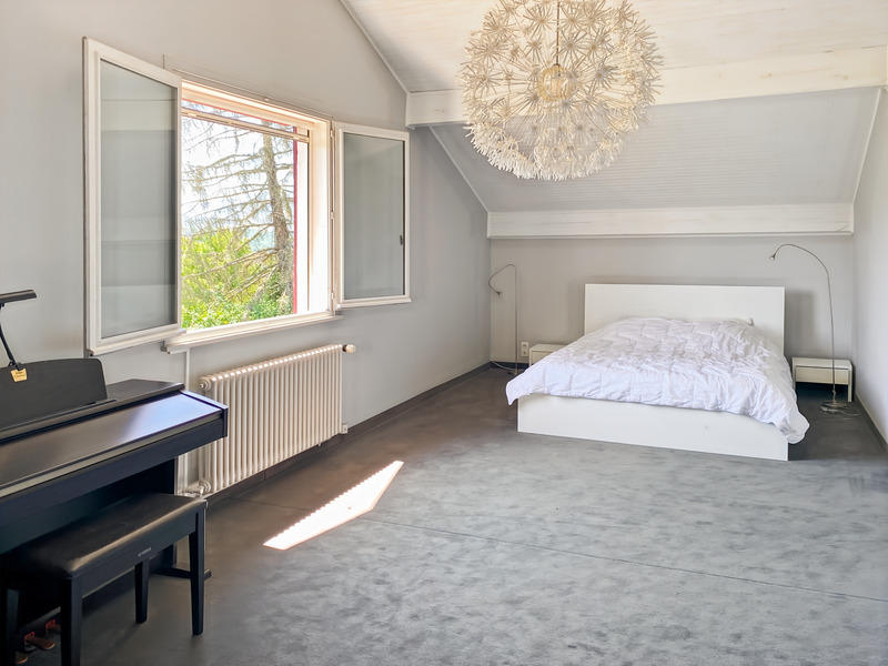 Maison - 162 m² - 6 pièces