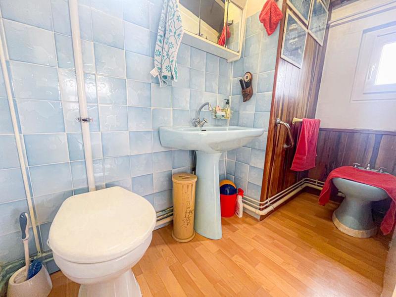 Maison - 101 m² - 5 pièces