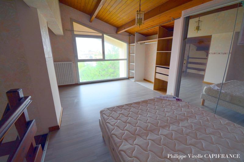 Appartement - 50 m² - 3 pièces