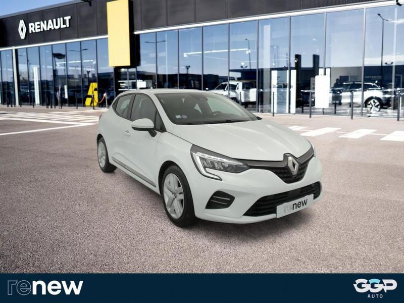 Renault Clio V E-Tech 140 - 21n Business