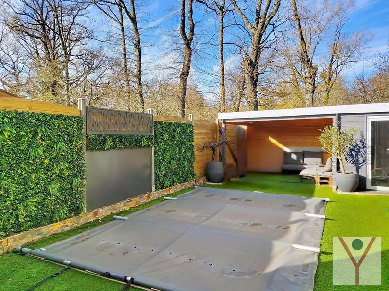 Appartement - 103 m² - 5 pièces