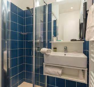 Duplex - 46 m² - 2 pièces