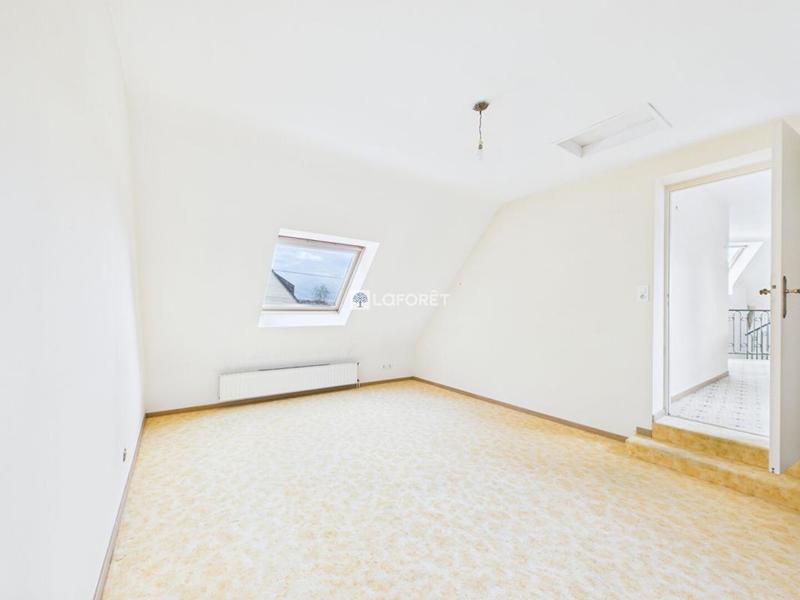 Maison - 167 m² - 5 pièces