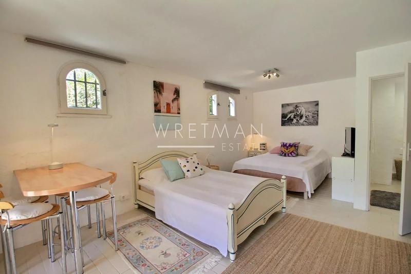 Villa - 145 m² - 5 pièces